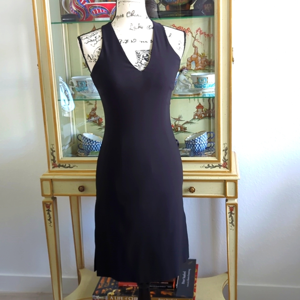 Versace jeans couture dress